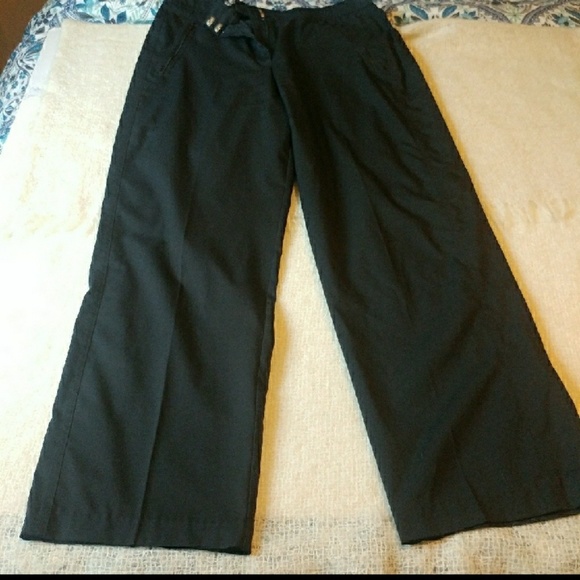 Tail Pants - NWOT Tail Golf pants size 6